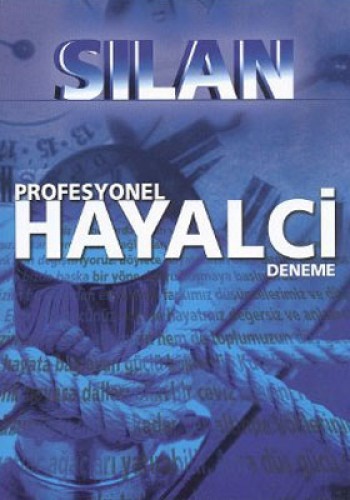 PROFESYONEL HAYALCİ