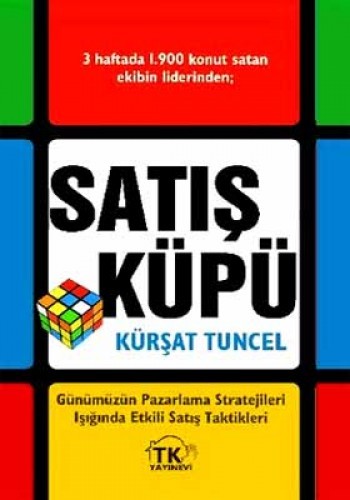 SATIŞ KÜPÜ