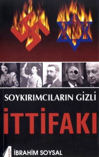 SOYKIRIMCILARIN GİZLİ İTTİFAKI