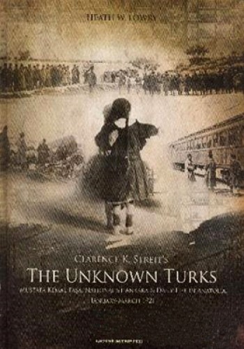 THE UNKNOWN TURKS