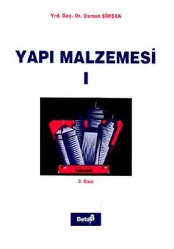 YAPI MALZEMESİ 1