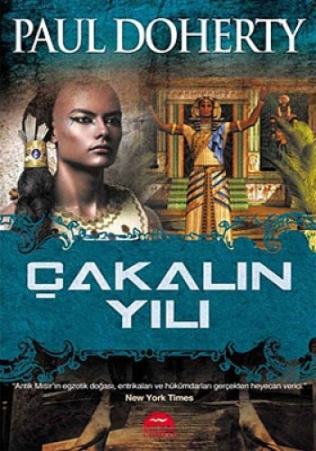 ÇAKALIN YILI