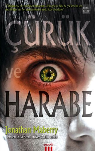 ÇÜRÜK HARABE