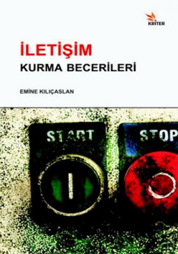 İLETİŞİM KURMA BECERİLERİ