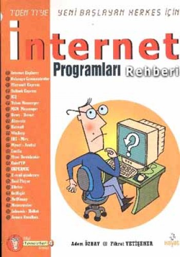 INTERNET PROGRAMLARI REHBERİ