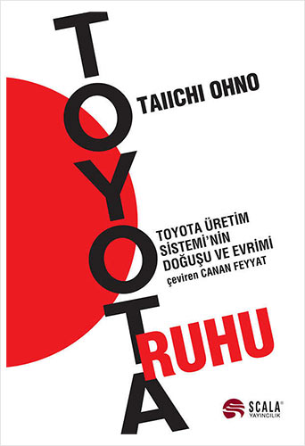 Toyota Ruhu